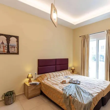 Apartament Four Seasons *