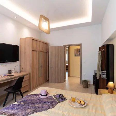 Apartament Four Seasons Rhodes City