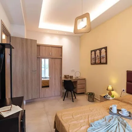 Appartement Four Seasons