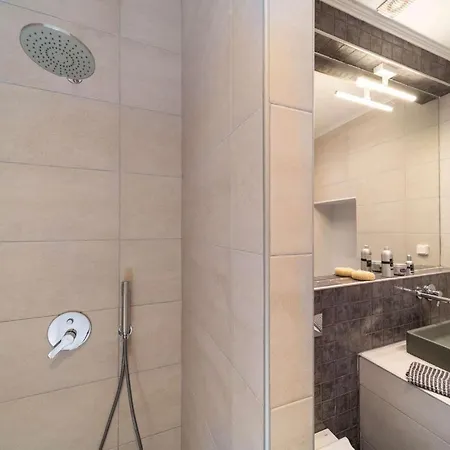 Four Seasons Appartement *