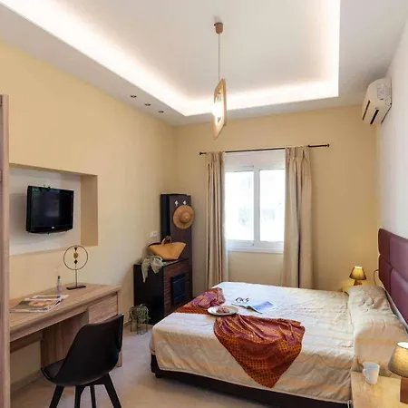 Apartmán Four Seasons