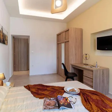 Apartmán Four Seasons Rhodes City