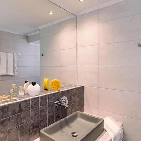 Apartmán Four Seasons Rhodes City